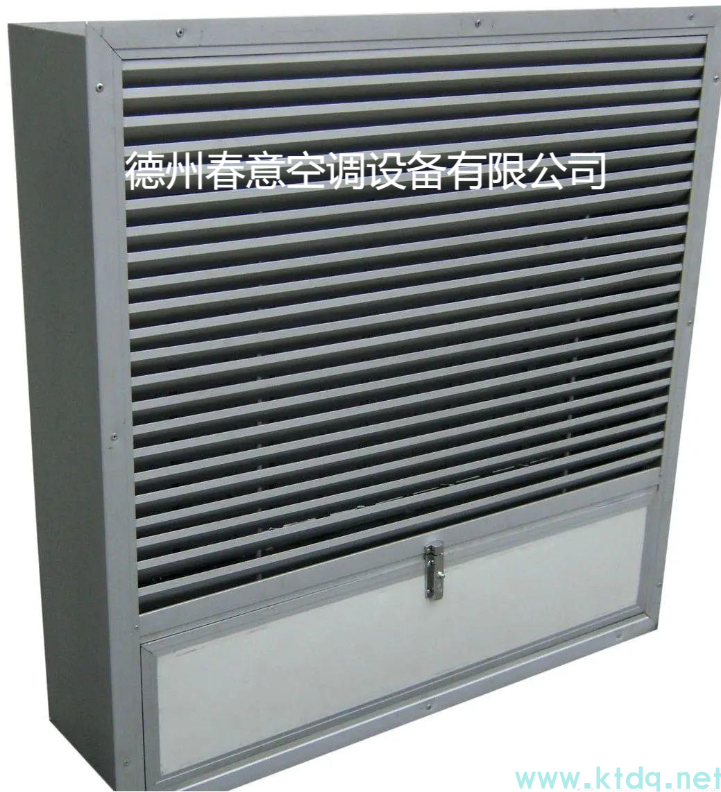 凈化空調(diào)風管加工質(zhì)量控制要點(圖1) 排煙口.png