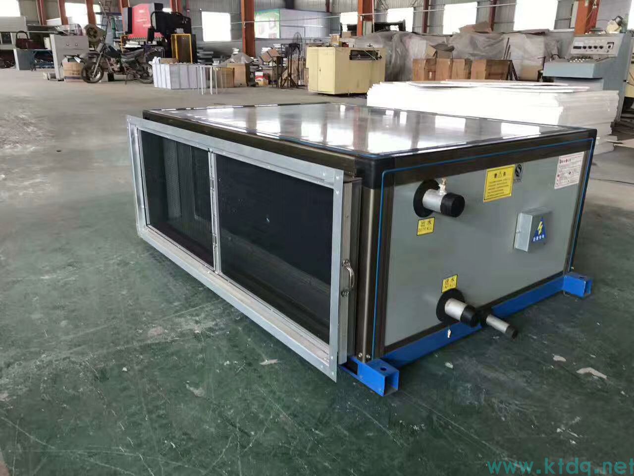 新風換氣機-德州春意空調設備有限公司(圖1) mmexport1550404048841.jpg