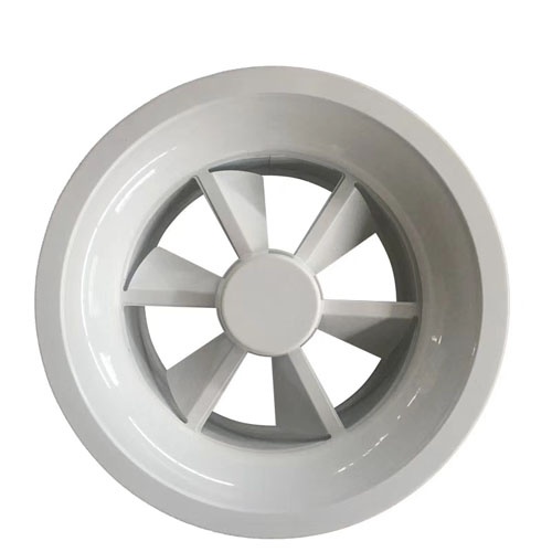 電動旋流風口@旋流風口型號@規(guī)格參數(shù)