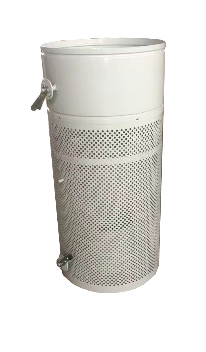 甘肅置換風口參數，用途